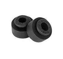 Custom High Damping Sleeve Rubber Cushioning Pad Shock Absorber
