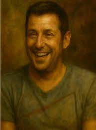 Comedian finds success with puppets