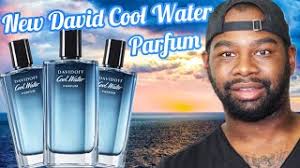 NEW DAVID COOL WATER 💧 PARFUM REVIEW 🔥🔥🔥🔥| THE BEST DAVID OFF COOL  WATER FLANKER ?