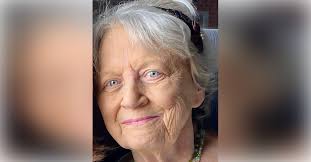 Obituary information for Mary C. "Chris" Frain