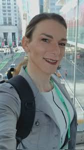 Interview with Alyssa Miller BISO