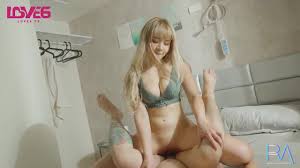 JAV Mukai Ai JUQ 205 - Intimate Moments