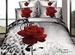 Excellent customer reviews on trustpilot & exclusive designs. 3d Red Rose White Black Bedding Comforter Set Queen Size Duvet Cover Quilt Bed Linen Sheet Bedspread Bedclothes Wedding Romantic Sheet Holder Wedding Dollsheet Cake Wedding Cakes Aliexpress