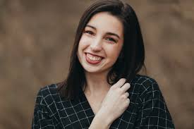 2019 Hall of Fame — Elizabeth Buccheri Seniors