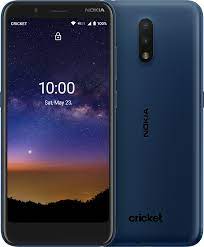Nokia is an innovative global leader in 5g, networks and phones. Nokia C2 Tava With An Hd Display And Android 10