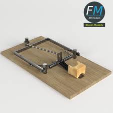 Mouse Trap Mouse Traps Homemade Mouse Traps Mouse Trap Diy