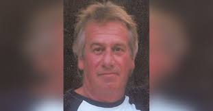 Obituary information for Brian Keith Miller