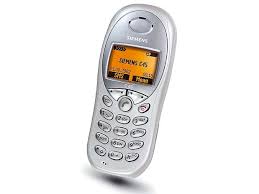 Nuestra presencia en américa latina Cual Fue Tu Primer Telefono Movil Miprimermovil Soy Friki Blog Diariosur Es