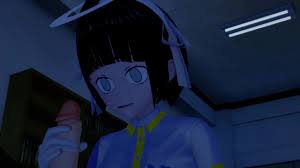 Azazel The Curious Angel HELLTAKER 3D HENTAI 16