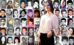Legea Persoanelor DispÄƒrute E Tot Proiect 250 De Cazuri De Copii DispÄƒruÈ›i Libertatea