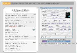 Jul 18, 2009 · how to unlock the phenom ii x2 550 into a quad core plus shows it overlocking to 3.7ghz. Some Athlon Ii X4 620 630 Cpus Can Be Unlocked Into Phenom Ii X4s Neoseeker
