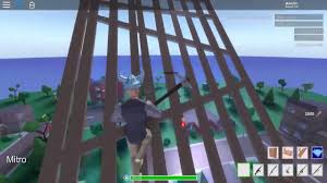 Strucid is a battle royale game currently in its beta phase on roblox. Pro 90s In Strucid Roblox Youtube