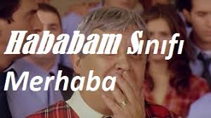 Hababam sınıfı'nda artık eskide kalmış olan çocuk şakalarını yapmaya devam eder. Hababam Sinifi Merhaba Tek Parca Izle Yerli Turk Filmi Yesilcam Filmleri Yerli Sinema Filmi