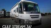 Class c gulf stream ultra rvs for sale from across the nation on rvtrader.com. 2004 Gulf Stream Ultra Supreme 6316rh Stock 17611 Youtube