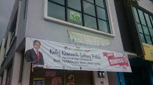 Kolej komuniti ledang akan anjurkan program adikara. Akan Datang Kolej Komuniti Gelang Komuniti Gelang Patah Facebook