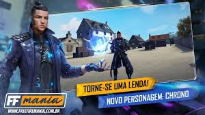 In addition, its popularity is due to the fact that it is a game that can be played by as explained in the game, the ways to get diamonds in the game are those that can be achieved using the application itself, either through gifts from friends. Free Fire X Cr7 Cristiano Ronaldo Talks About The Partnership With Garena Free Fire Mania