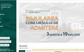 La prima vedere sarcina poate părea banală. Site Ul UniversitÄÅ£ii De MedicinÄ Si Farmacie Iasi Distrus De Hackeri Au Cerut Bani Pentru Deblocare