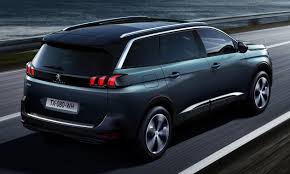 Very compose despite the height and after discovering the capability of the car handling you will tend to push it. 2017 Peugeot 208 Features