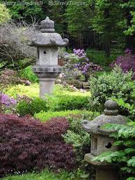 Japanese Garden One Of My Favorite Genres Of Garden Design Zen Garden Design Japanese Garden Japanese Garden Lanterns