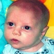 Connor Wayne Lee Taylor Obituary