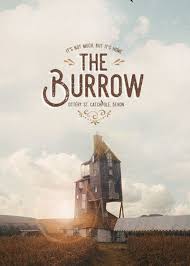 The Burrow Harry Potter Harry Potter Pictures Harry Potter Universal Harry Potter Wallpaper