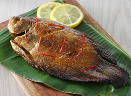 Tapi tahukah kamu, bahwa ada banyak jenis ikan bakar yang ada di indonesia? Resep Ikan Bakar Madu Enak Manis Dan Gurihnya Bikin Lupa Kenyang Semua Halaman Sajian Sedap