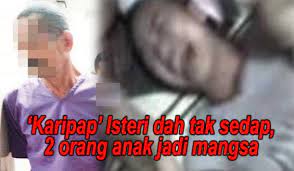 *cara buat french fries homemade oleh. Karipap Isteri Dah Tak Sedap Anak 2 Orang Jadi Mangsanya Sanggup Seorang Ayah Buat Anak Sendiri