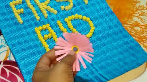 How To Decorate Project File From Paper Quelling Creative Art Paper Crafts For Kids Qualling Art Hello friends, in this video we will share some project file border designs with you. mycrafts com