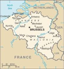 Political, administrative, road, physical, topographical, travel and other maps belgium. Country Risk Belgium Abc Amega
