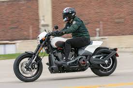 2019 Harley Davidson Test Rides Feel The Power Of Pure Freedom