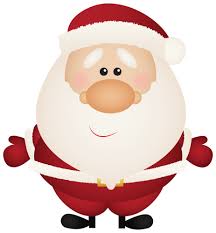 Santa bárbara or santa barbara ('saint barbara' in several languages), was an early christian saint and martyr. Santa Claus Cartoon Png Clipart The Best Png Clipart Christmas Art For Kids Santa Cartoon Santa Claus