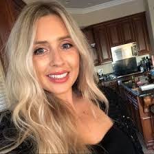 Chelsea Vogt's Instagram, Twitter & Facebook