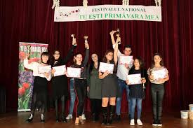 Şcoala populară de arte „tudor jarda a fost înfiinţată în 7 septembrie 1954, prin hotărîrea consiliului de miniştri nr. Rezultate Remarcabile ObÈinute De Copiii De La Scoala PopularÄ De Arte Èi Meserii Pitesti Ziarexclusiv