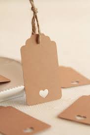 Kraft Tags Is Creative Inspiration For Us Get More Photo About Diy Home Decor Related With By Looking At Photos Gallery At The Bottom Diy Tags Gift Tags Gifts