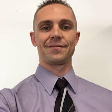 Brian at North Brothers Ford