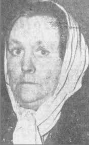 Beverly Bernard Choate"