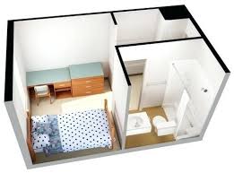 Studio Apartment Vs One Bedroom Studio Apartment Bedroom Divider Ideas Ide Apartemen Ide Kamar Tidur Ide Dekorasi Rumah