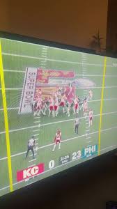 #touchdown#fieldgoal #philadelphiaeagles #chiefs#upsettaylorswift #nfl  @Philadelphia Eagles @CHIEFS @NFL Referee #nohelpfromrefs