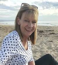 EVELYN MARIE 'EVIE' WHITE