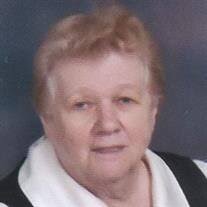 Sister Mary Jude Seaman Obituary