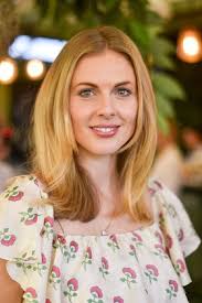 Jo Holley Editorial Stock Photo