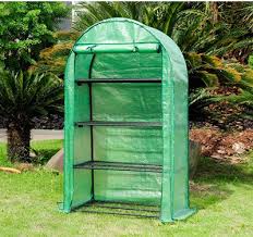 They extend the growing season in cold climates and can allow you to grow varieties of plants you may not otherwise be able to grow in your area. China Plastic Cover Mini Garden Greenhouse Easy Diy Greenhouse For Flower And Plant China Garden Greenhouse Greenhouse Garden