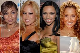 Patrick on the hit show. Cheetah Girls Turns 15 Adrienne Bailon Sabrina Bryan Raven Symone Kiely Williams Look Back Celebrity News The Cheetah Girls Adrienne Bailon