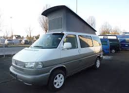 Vw T4 California Coach Ganz Neue Mobel Neu Lackiert Neue Sitze Grune Plakette Ebay Vw T4 Vw Camping Vw Bus