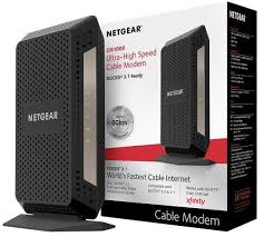 Netgear Cm1000 Ultra High Speed Cable Modem Review Nerd Techy