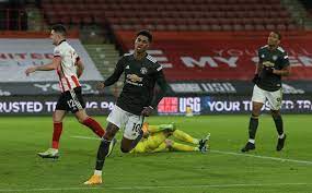 Anthony martial thăng hoa rực rỡ với 3 lần xé lưới sheffield utd, mang về chiến thắng ba sao hoành tráng cho đội chủ sân old trafford. Sheffield United Vs Manchester United Analysis The United Devils Manchester United News