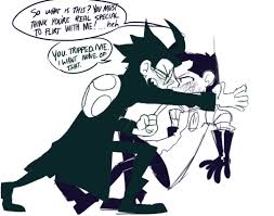 It Is Not Zadr Tumblr Invader Zim Characters Invader Zim Dib Invader Zim
