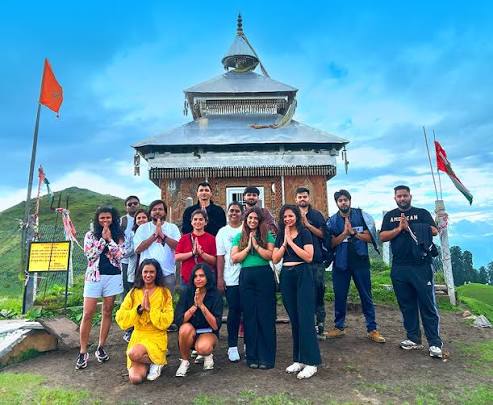 Group Travel