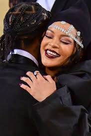 Thelma West Is Blazing a Trail for Women of Color in Fine Jewelry—And  Making Rihanna Shine