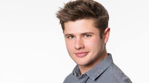 Brisant gedenkt dem schauspieler, der von 2013 bis 2017 die beliebte rolle des friedrich stahl mimte. Jonas Dammann Sturm Der Liebe Wiki Fandom